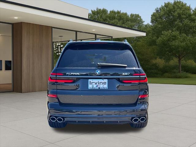 2026 BMW xB ALPINA XB7