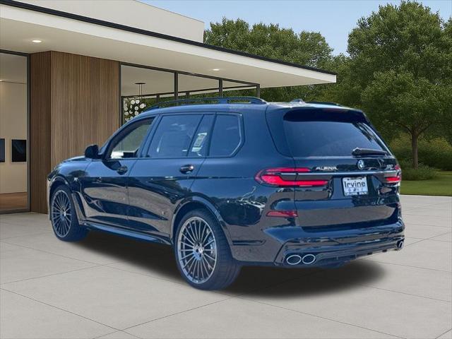 2026 BMW xB ALPINA XB7
