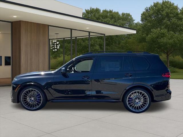 2026 BMW xB ALPINA XB7