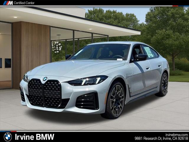 2026 BMW 4 Series 430i for sale in Irvine, CA
