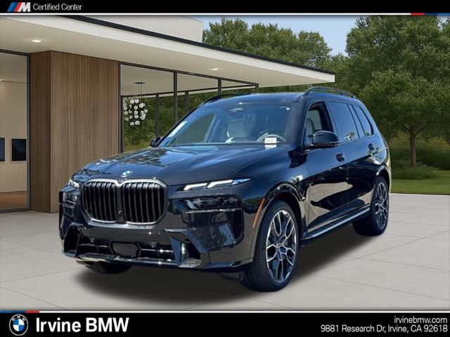 2027 BMW X7 xDrive40i for sale in Irvine, CA