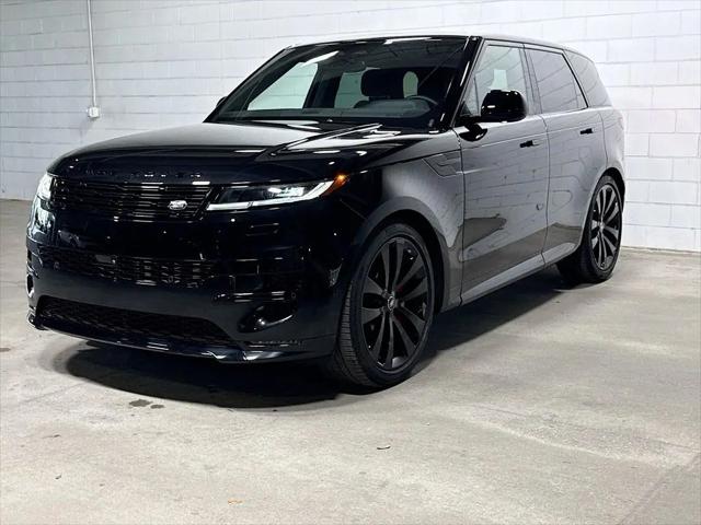 2025 Land Rover Range Rover Sport P400 Dynamic SE for sale in Tampa, FL
