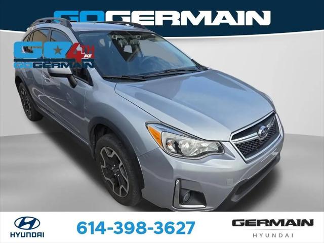 2016 Subaru Crosstrek 2.0i Premium for sale near Columbus, OH