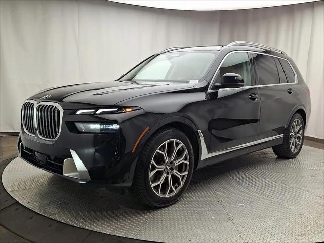 2024 BMW X7 xDrive40i for sale in Eatontown, NJ