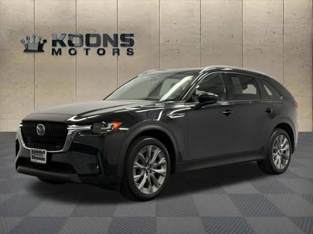 2026 Mazda X-90 3.3 Turbo Preferred for sale in Silver Spring , MD