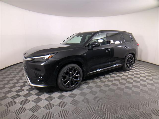 2026 Lexus TX 500h F SPORT Performance Premium for sale in Knoxville, TN