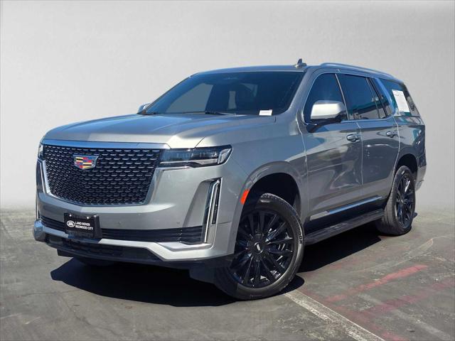 2024 Cadillac Escalade 4WD Premium Luxury for sale in Redwood City, CA