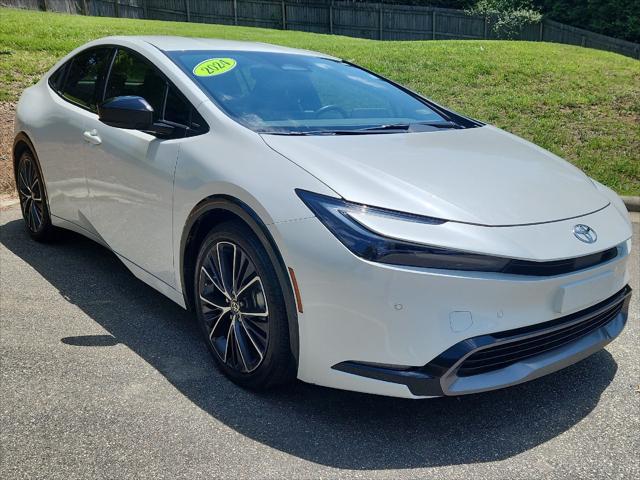 2024 Toyota Prius XLE for sale in High Point, NC