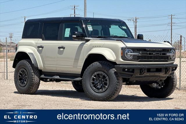 2026 Ford Bronco Raptor for sale in El Centro, CA