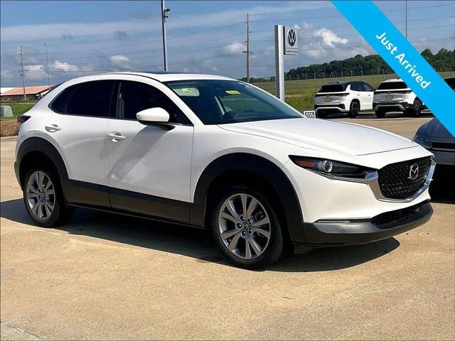 2021 Mazda CX-30 Preferred for sale in Marion, IL