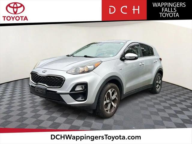 2020 Kia Sportage LX for sale in Wappingers Falls, NY