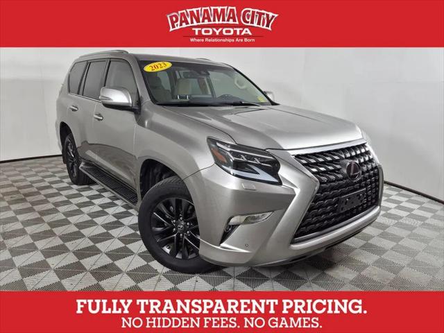 2023 Lexus GX 460 Premium for sale in Panama City, FL