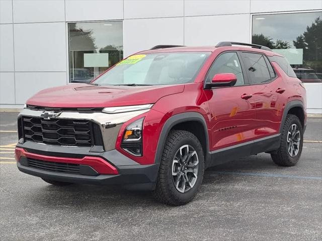 2025 Chevrolet Equinox FWD ACTIV for sale in Dover, DE