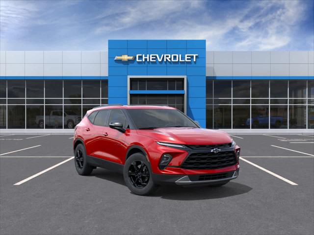 2026 Chevrolet Blazer LT for sale in Dover, DE