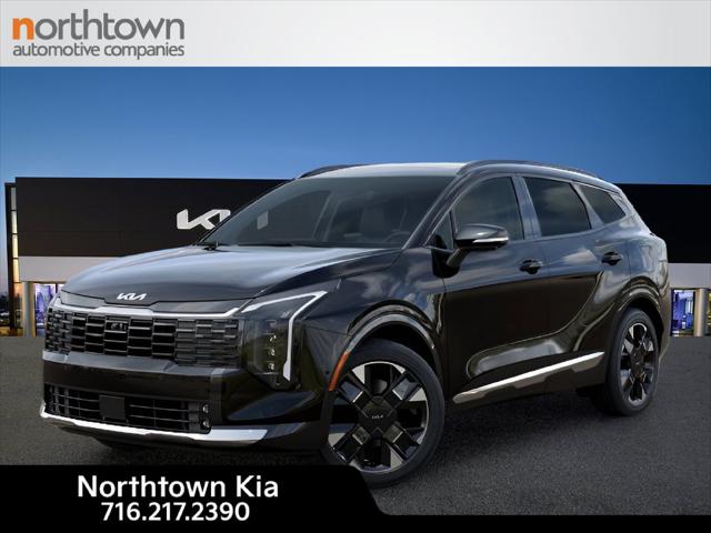 2027 Kia Sportage Hybrid SX-Prestige for sale in Amherst, NY