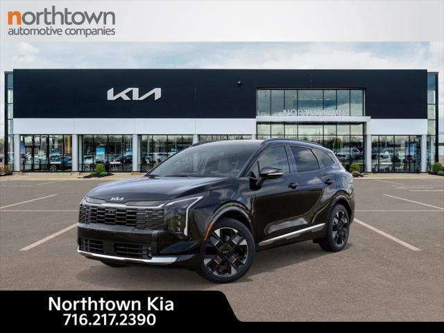 2027 Kia Sportage Hybrid SX-Prestige for sale in Amherst, NY