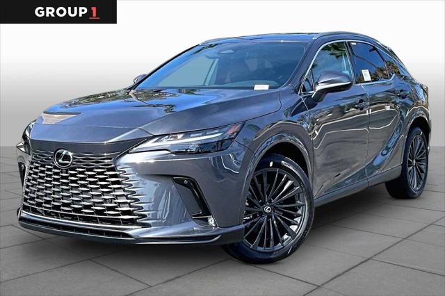 2026 Lexus RX 350 Premium for sale in Newport Beach, CA