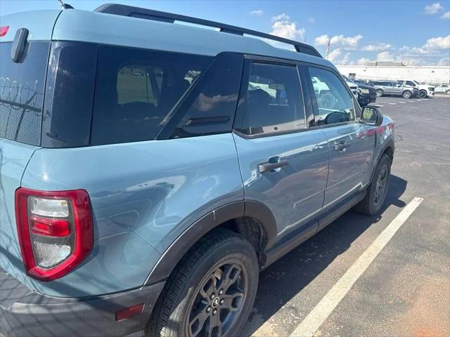 2023 Ford Bronco Sport Big Bend for sale in Wichita Falls, TX