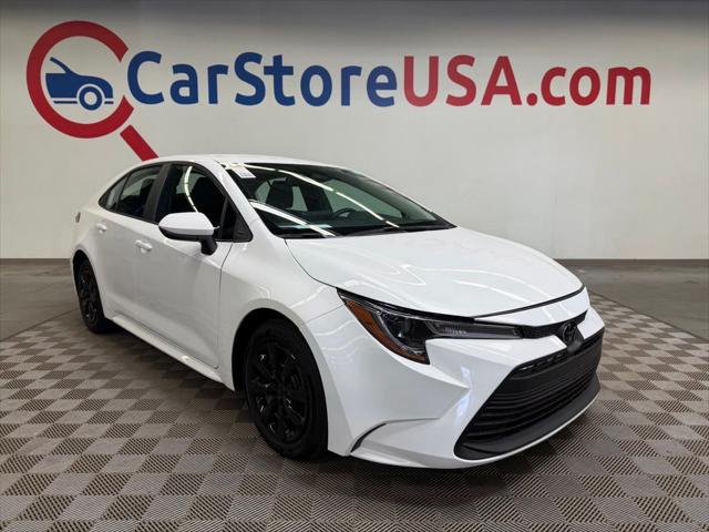 2026 Toyota Corolla LE for sale in Wichita, KS