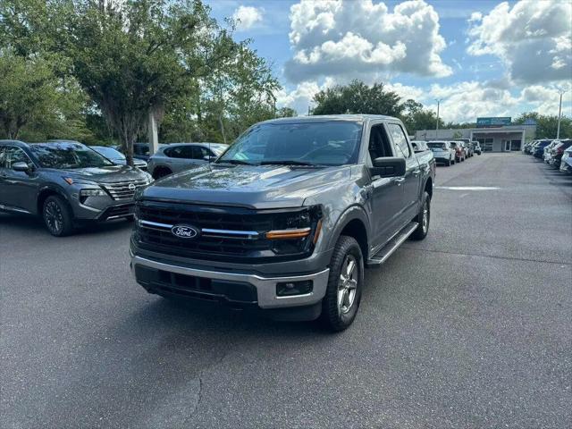 2025 Ford F-150 XLT for sale in Gainesville, FL
