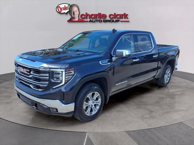 2024 GMC Sierra 1500 2WD Crew Cab Short Box SLT for sale in Brownsville, TX