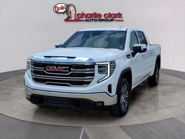 2026 GMC Sierra 1500 Crew Cab, Short Bed, SLT, RWD for sale in Brownsville, TX