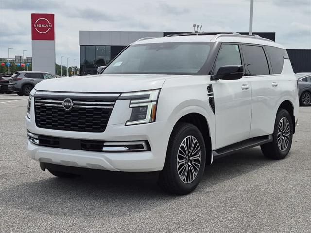 2026 Nissan Armada SL for sale in Dover, DE