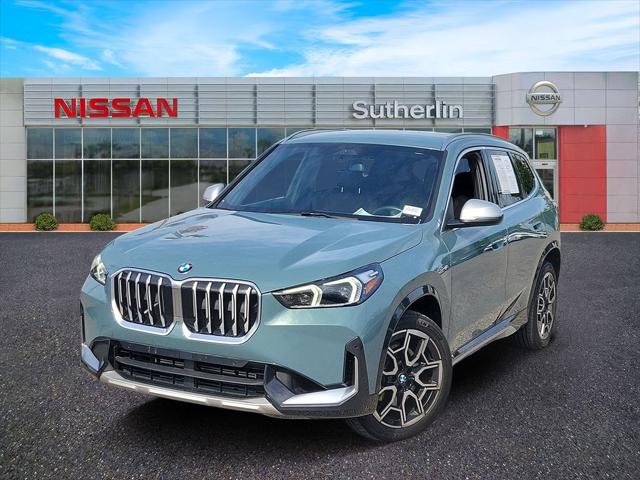 2023 BMW X1 xDrive28i for sale in Orlando, FL