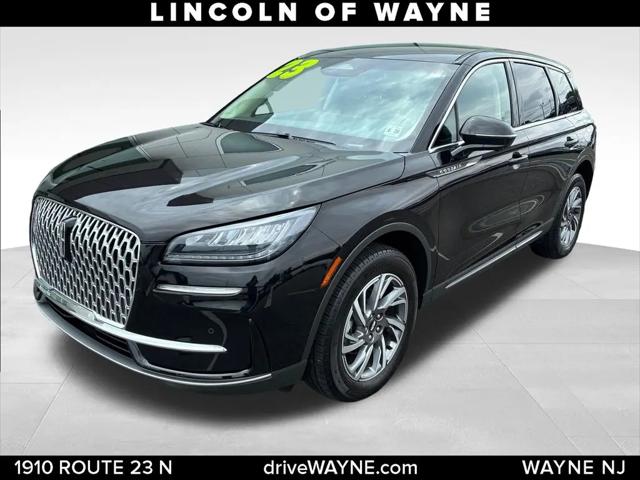 2023 Lincoln Corsair Standard for sale in Wayne, NJ