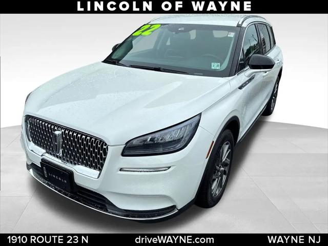 2022 Lincoln Corsair Standard for sale in Wayne, NJ