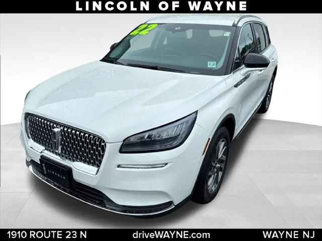 2022 Lincoln Corsair Standard for sale in Wayne, NJ