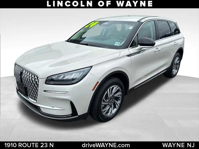 2024 Lincoln Corsair Premiere for sale in Wayne, NJ