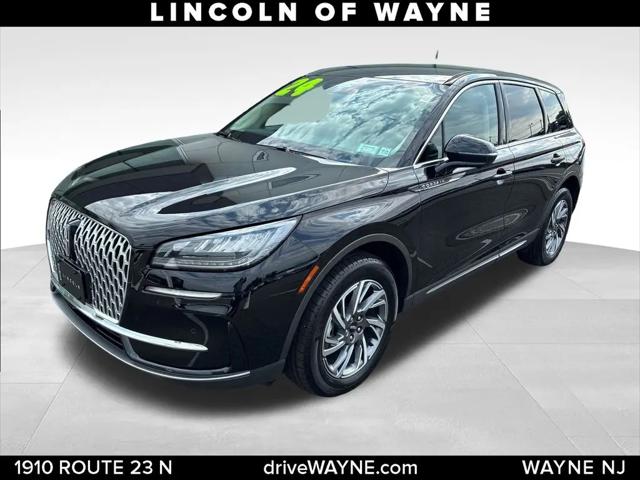 2024 Lincoln Corsair Premiere for sale in Wayne, NJ