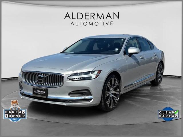 2023 Volvo S90 B6 Ultimate for sale in Fishers, IN