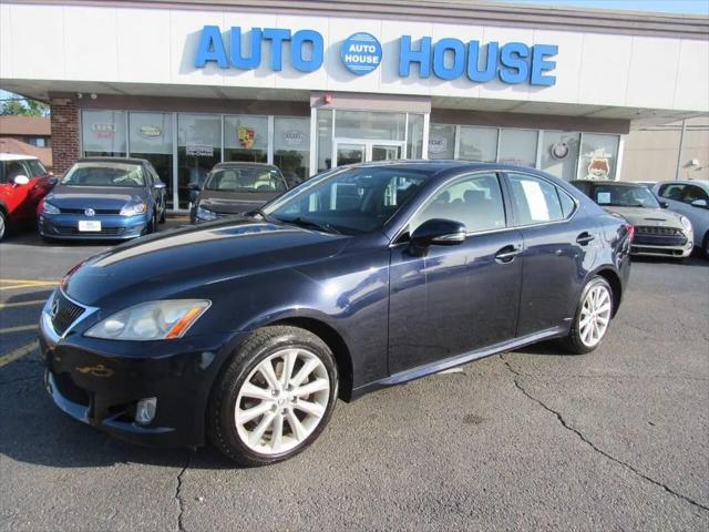 2009 Lexus IS 250 Base for sale in Downers Grove, IL