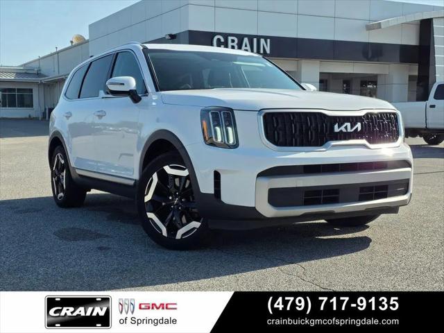 2023 Kia Telluride EX for sale in Springdale, AR
