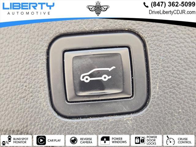 2026 Ram ProMaster Cargo Van Tradesman Low Roof 118" WB w/Pass Seat for sale in Libertyville, IL