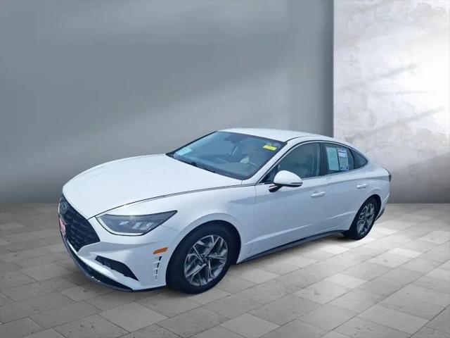 2023 Hyundai Sonata SEL for sale in Sioux Falls, SD