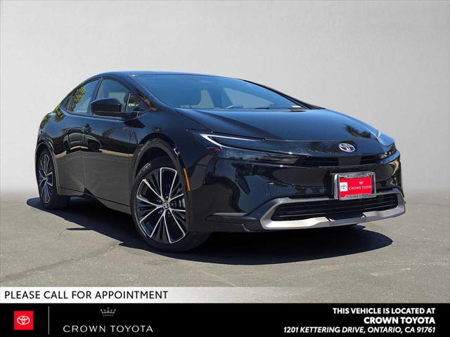 2026 Toyota Prius XLE for sale in Ontario, CA