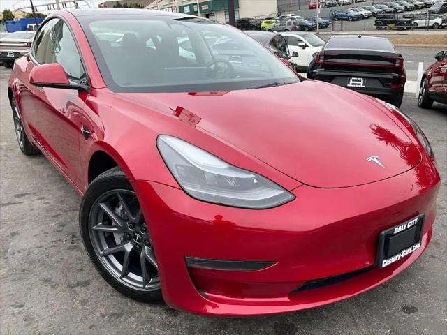 2023 Tesla Model 3 Long Range Dual Motor All-Wheel Drive for sale in Daly City, CA