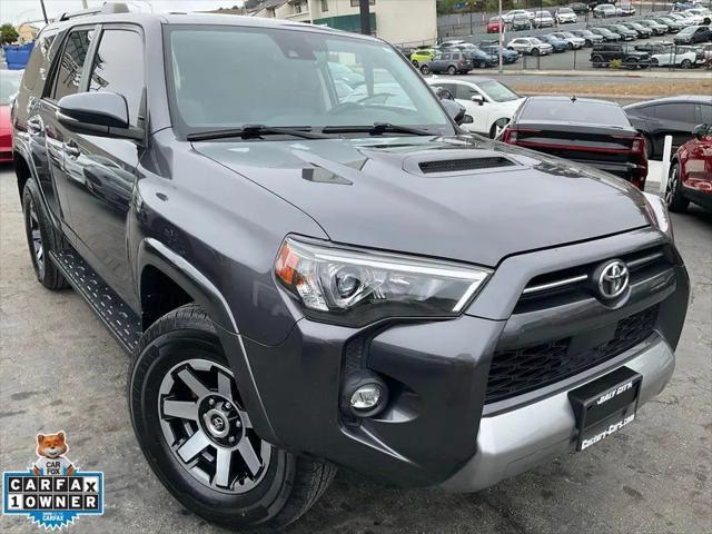 2023 Toyota 4Runner TRD Off Road Premium for sale in Daly City, CA