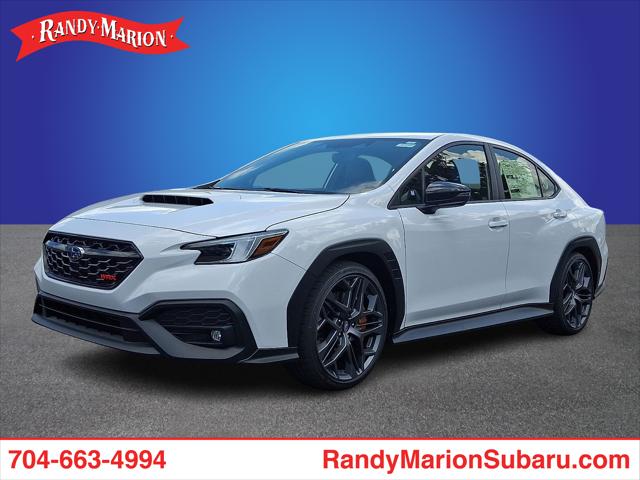 2026 Subaru WRX tS for sale in Mooresville, NC