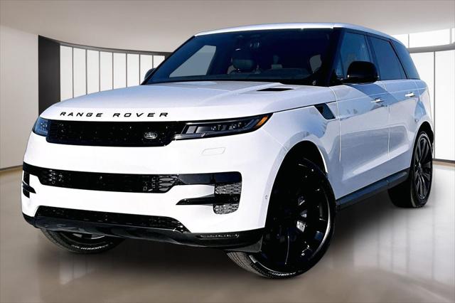 2026 Land Rover Range Rover Sport P360 SE for sale in Cerritos, CA