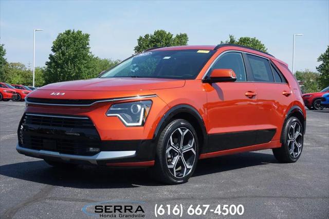 2023 Kia Niro EX Touring for sale in Grandville, MI