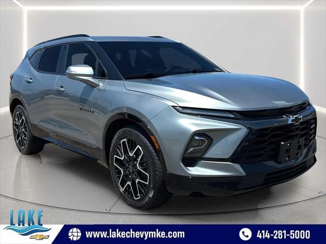 2023 Chevrolet Blazer AWD RS for sale in Milwaukee, WI