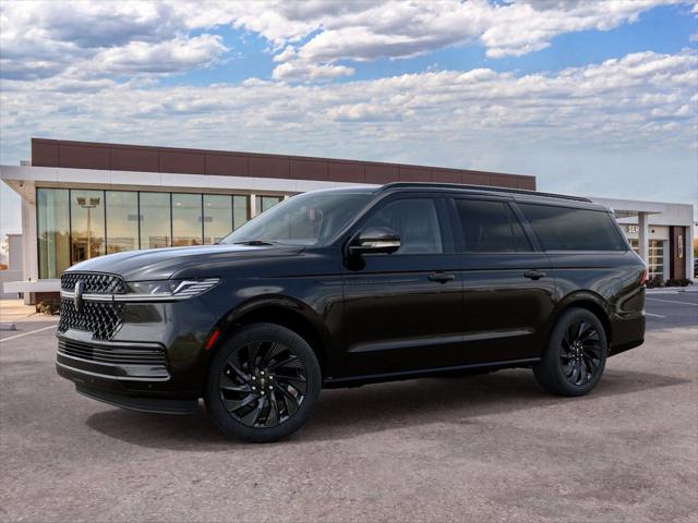 2027 Lincoln Navigator L Reserve for sale in Winter Haven, FL