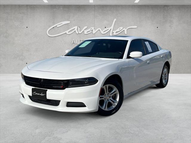 2022 Dodge Charger SXT RWD for sale in San Marcos, TX
