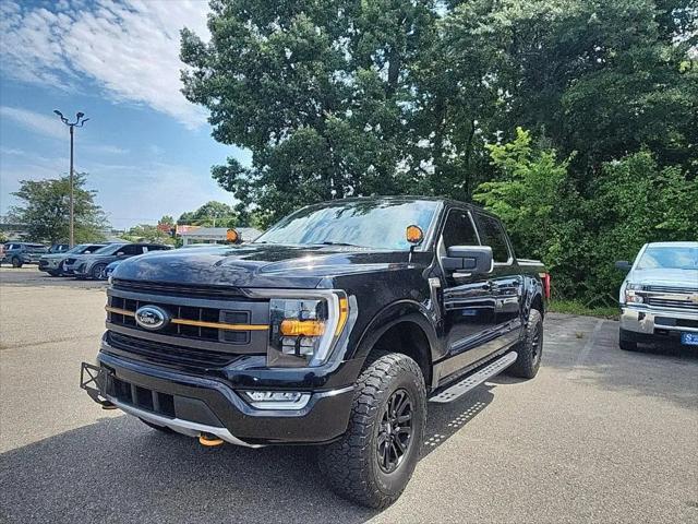 2021 Ford F-150 Tremor for sale in Hopewell, VA