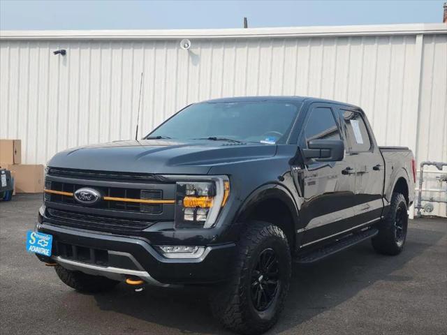 2021 Ford F-150 Tremor for sale in Hopewell, VA