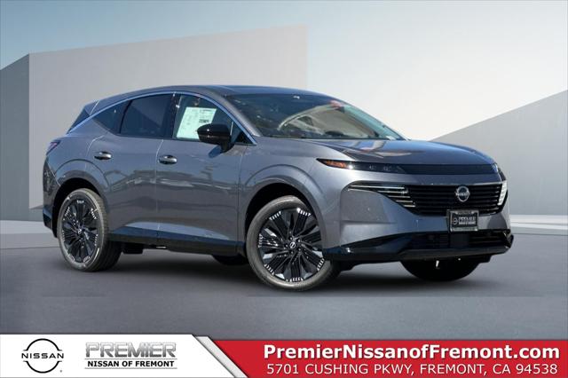 2026 Nissan Murano Platinum for sale in Fremont, CA